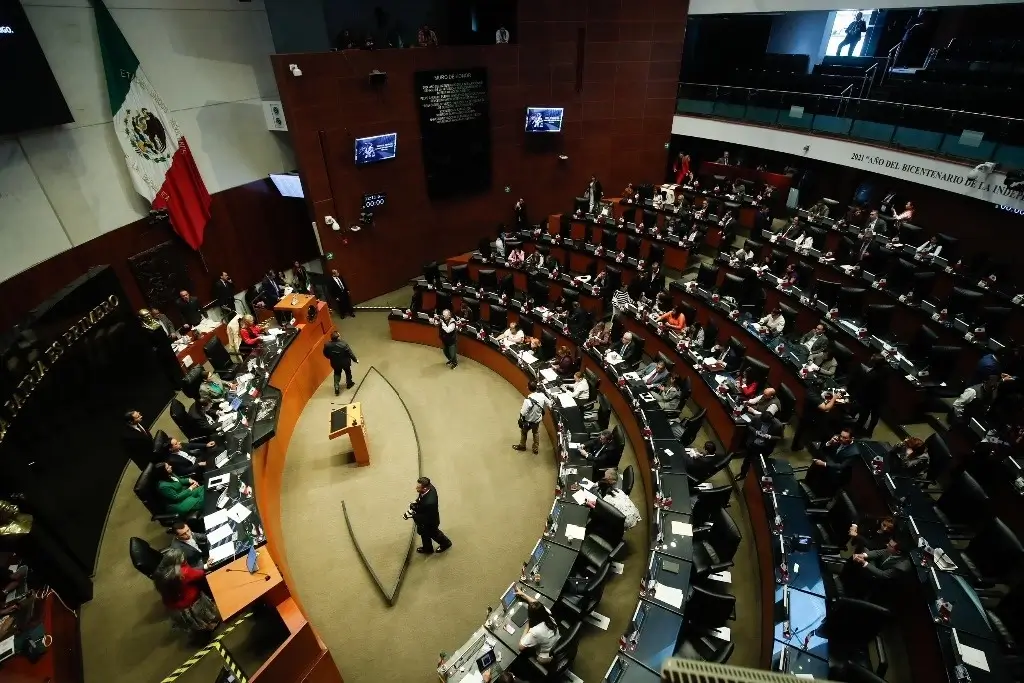 Senado aprueba reforma para proteger el salario mínimo y establecer su vinculación con la inflación