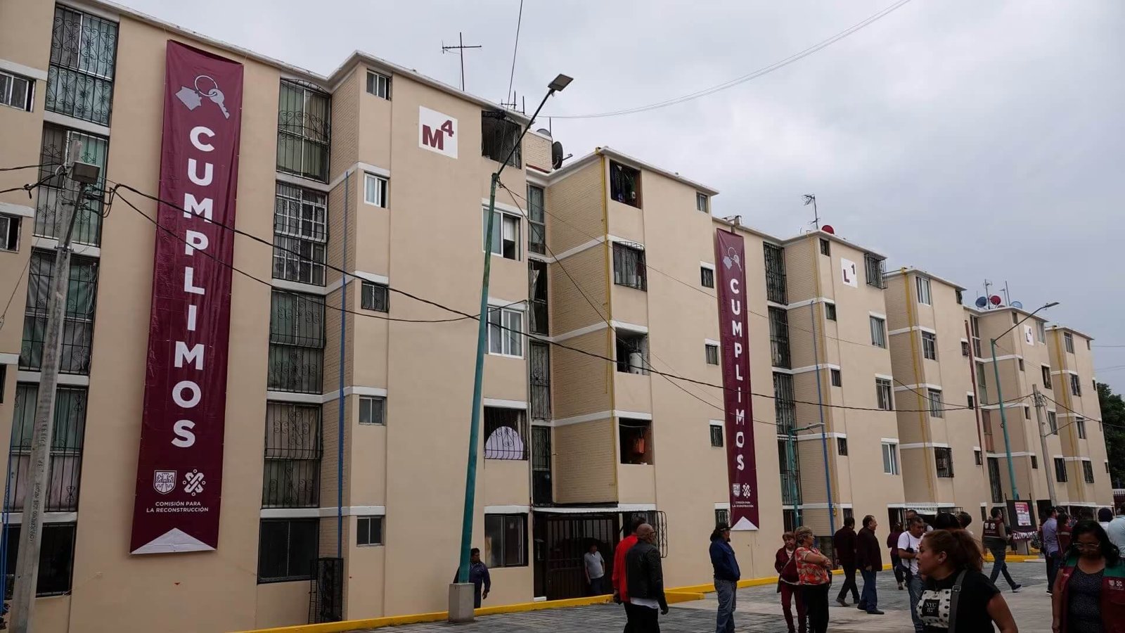 Vivienda Social en Renta para Jóvenes de la CDMX: Preocupaciones sobre fraudes y organizaciones no autorizadas