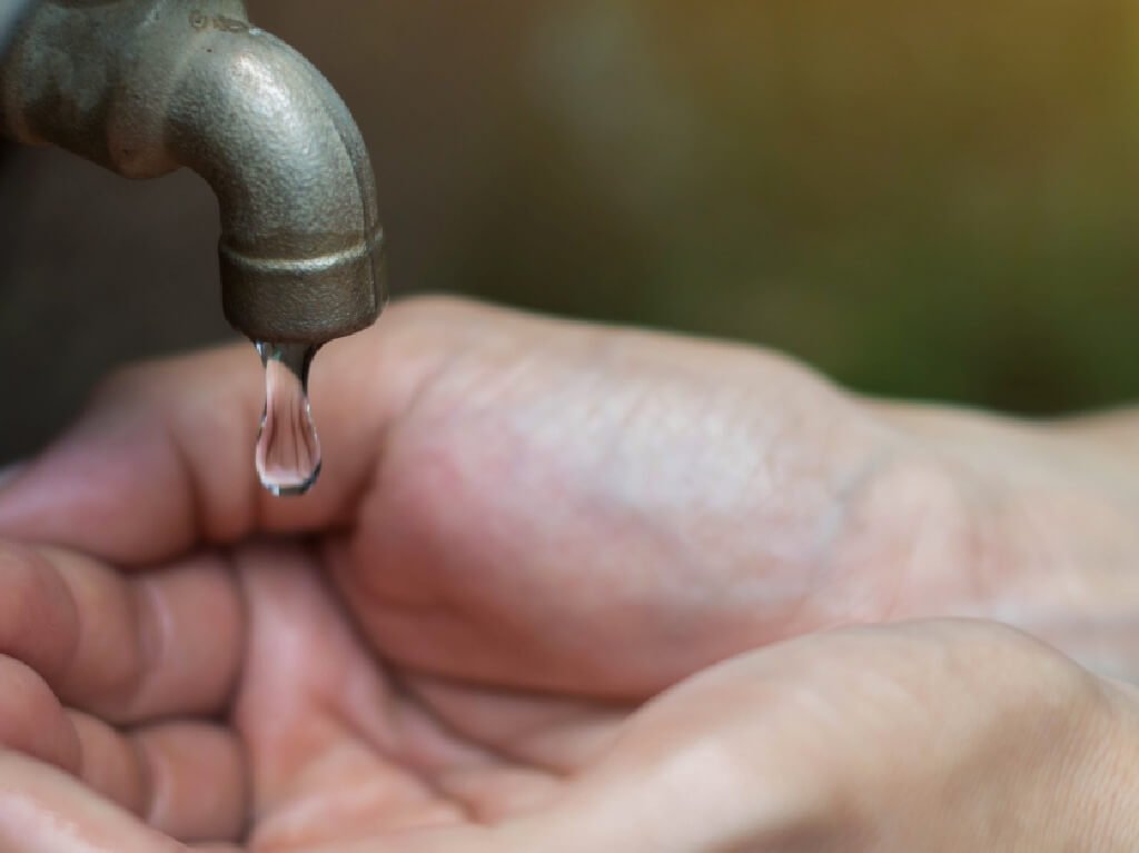 Recorte de agua en CDMX: Fecha, horario y zonas afectadas