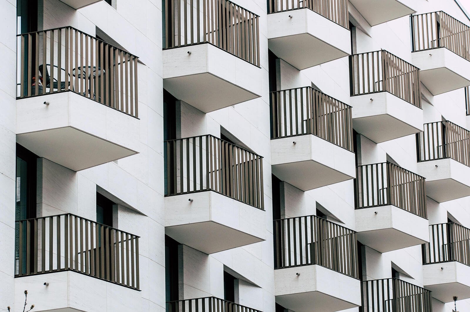Construcción de vivienda para jóvenes en CDMX registra importantes retrasos