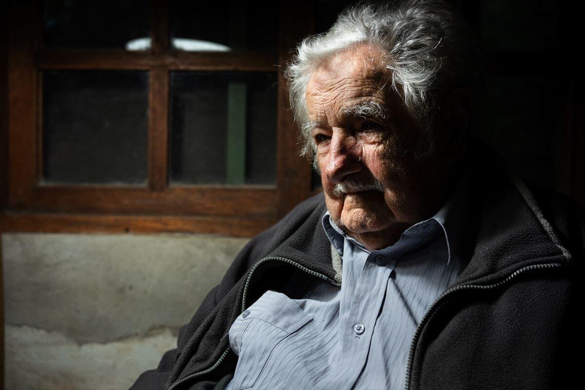 José “Pepe” Mujica: El legado de un hombre libre