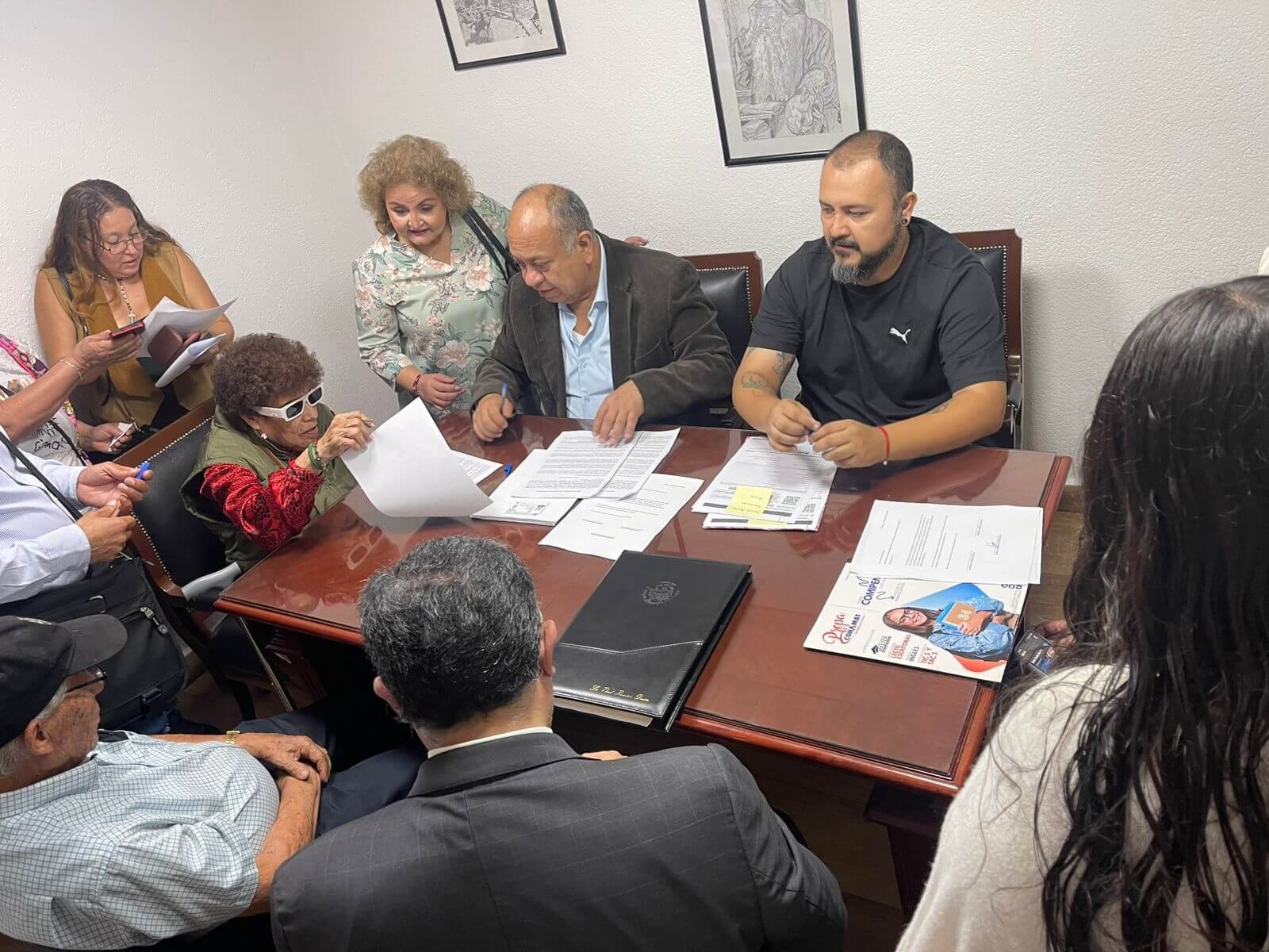 ARCUMOS A.C. da inicio a Saratoga 704, su nuevo Proyecto de Vivienda en Conjunto en la Ciudad de México